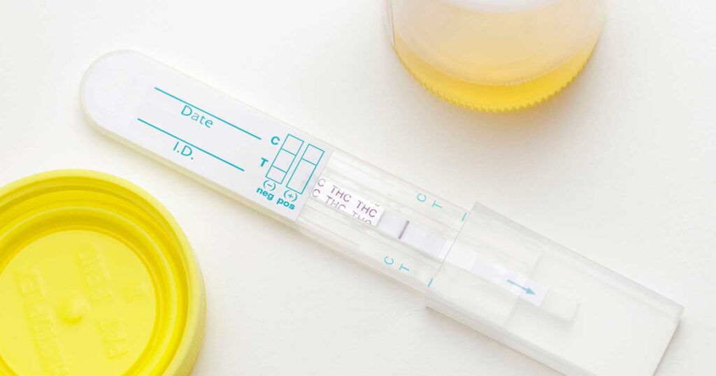 13 Factors That Might Affect the Result of Positive Drug Test