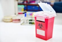 How to Manage Biohazardous and Medical Waste: 4 Tips for Hospitals