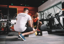 Prostate Health and Fitness: A Personal Trainer Perspective on Living a Healthy Life