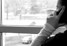 How Losing My Phone Abroad Impacted My Health