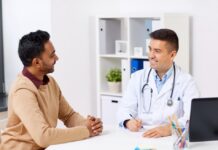 Enlarged Prostate – When to See a Specialist and What to Expect