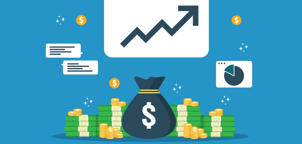 types of funding