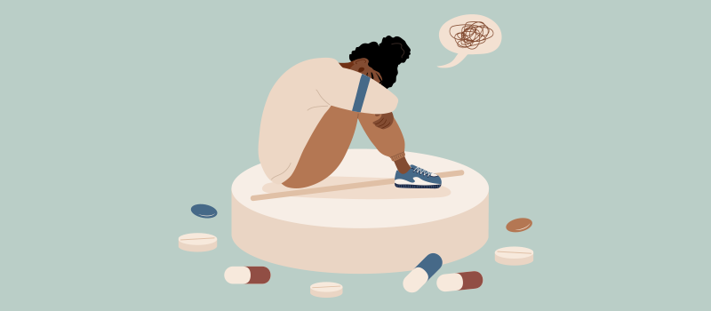 Wellbutrin may cause side effects