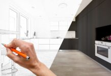 Kitchen Design Details That Can Make The Space Feel Finished