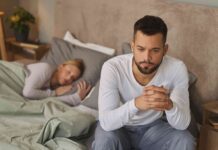 What Happens to Men Health Without Intimacy for a Long Time